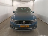  Volkswagen  Tiguan VOLKSWAGEN  DIESEL - 2021 2.0 TDI 150 SCR 4Motion Life BMT DSG 5d #5