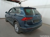  Volkswagen  Tiguan VOLKSWAGEN  DIESEL - 2021 2.0 TDI 150 SCR 4Motion Life BMT DSG 5d #7