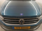  Volkswagen  Tiguan VOLKSWAGEN  DIESEL - 2021 2.0 TDI 150 SCR 4Motion Life BMT DSG 5d #24