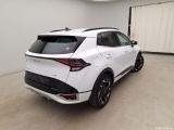  KIA  Sportage Kia, Sport.1.6PHEV, Sport.1.6PHEV 265 GT L.AWD Aut #8