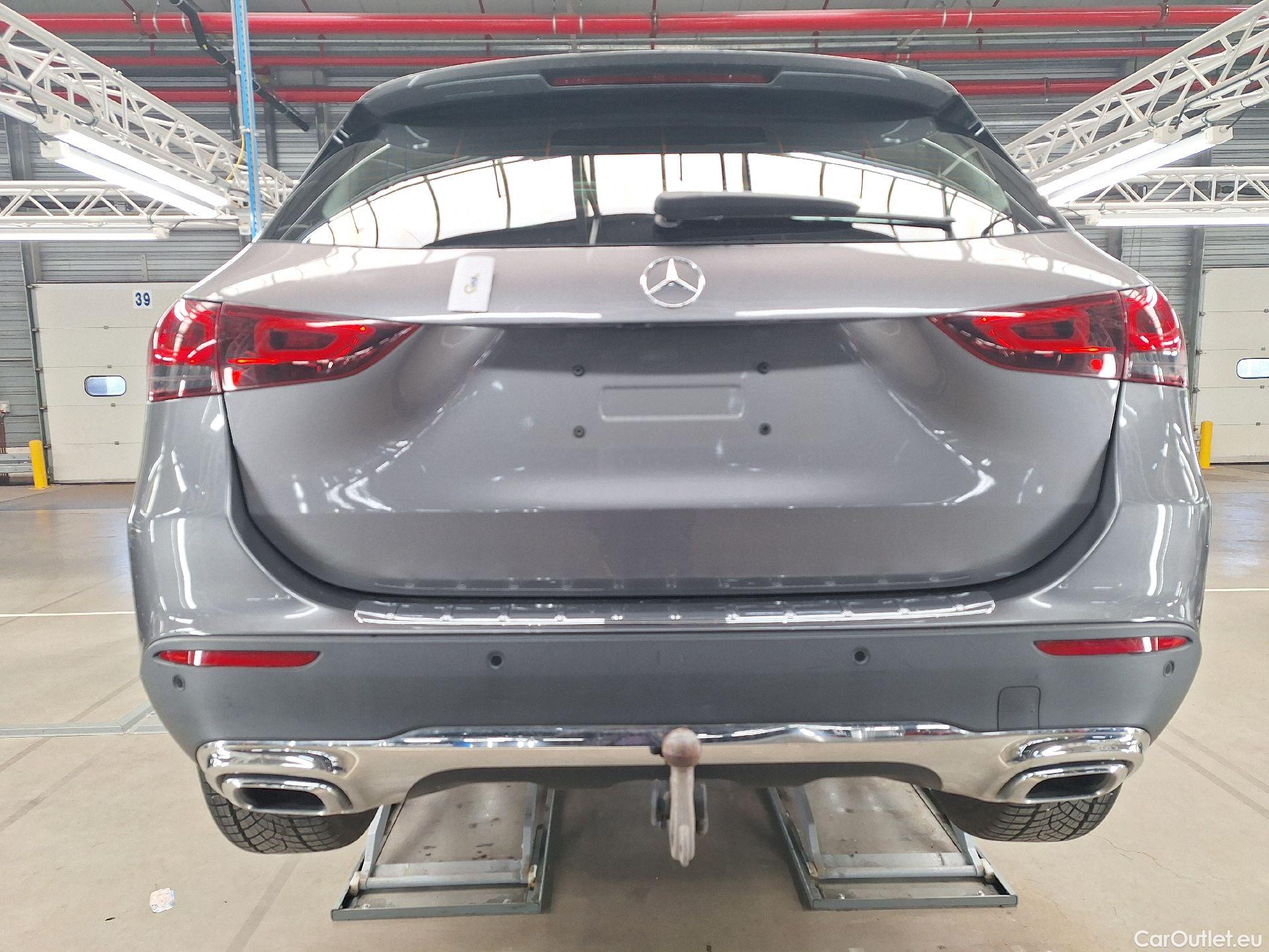  Mercedes  GLA Mercedes,  '20, Mercedes-Benz   180 d Business Solution 5d #10