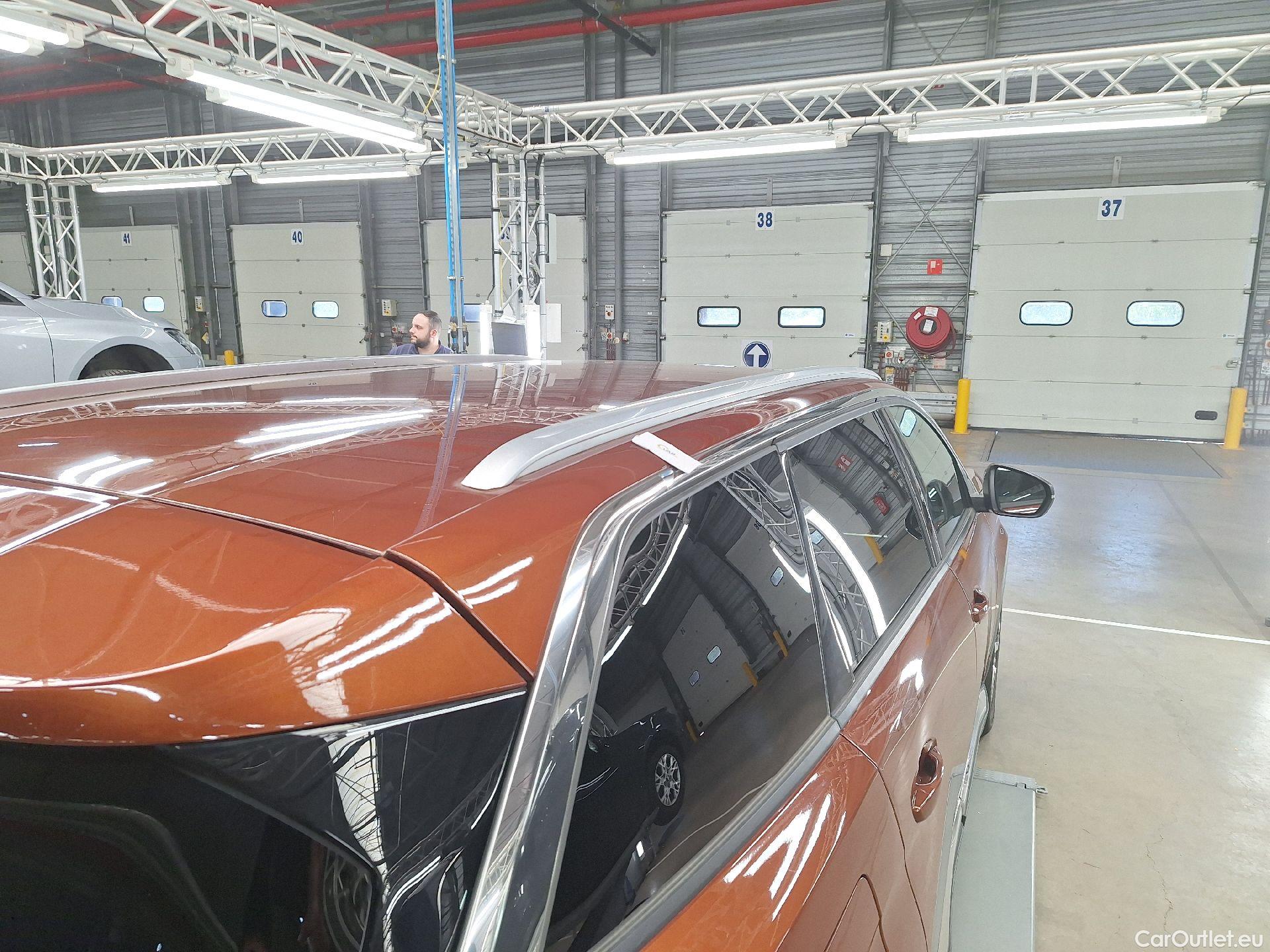  Peugeot  5008 Peugeot,  FL'20, Peugeot  1.5 BlueHDi 96kW S&S EAT8 Allure Pack #7