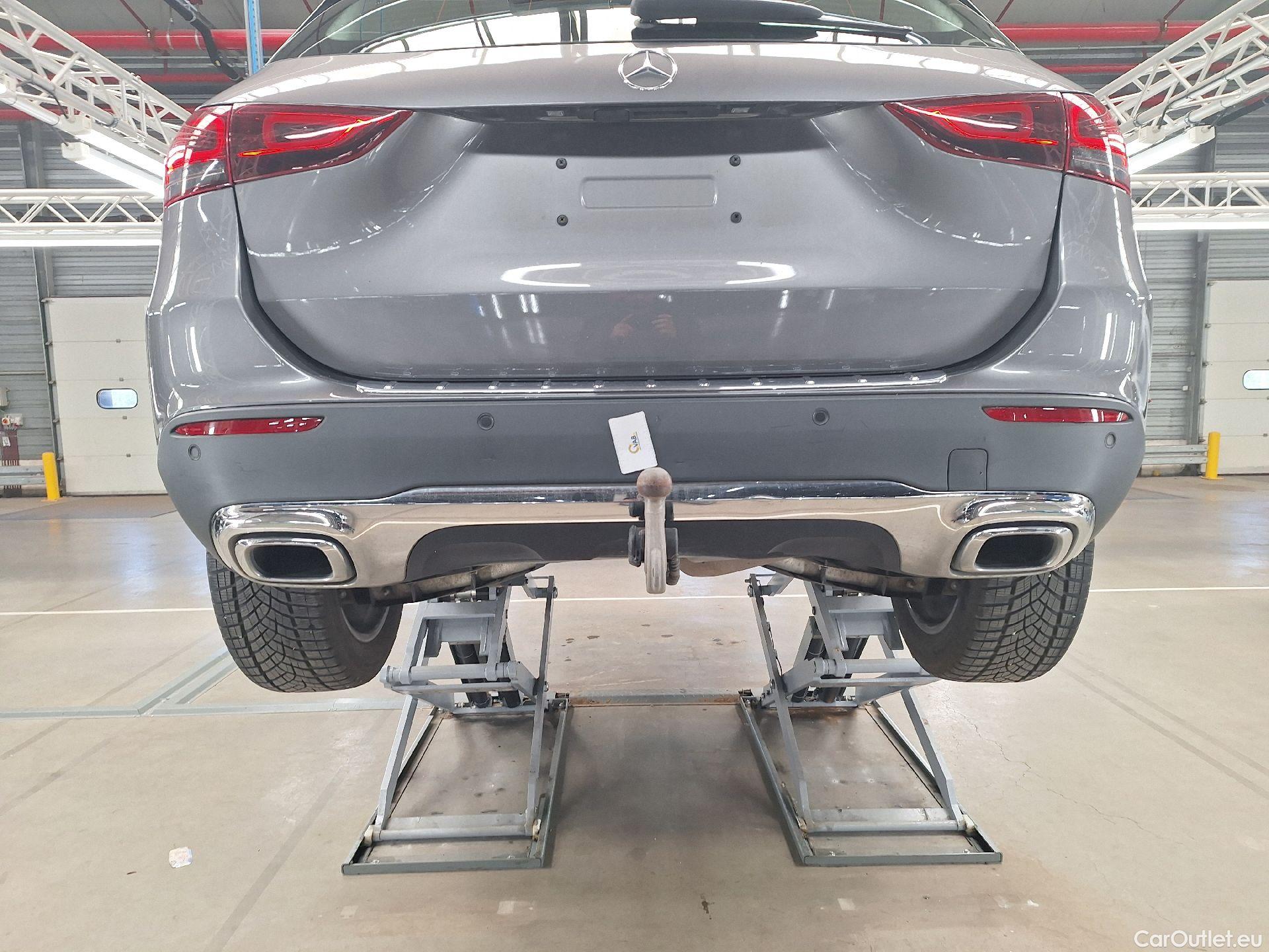 Mercedes  GLA Mercedes,  '20, Mercedes-Benz   180 d Business Solution 5d #26