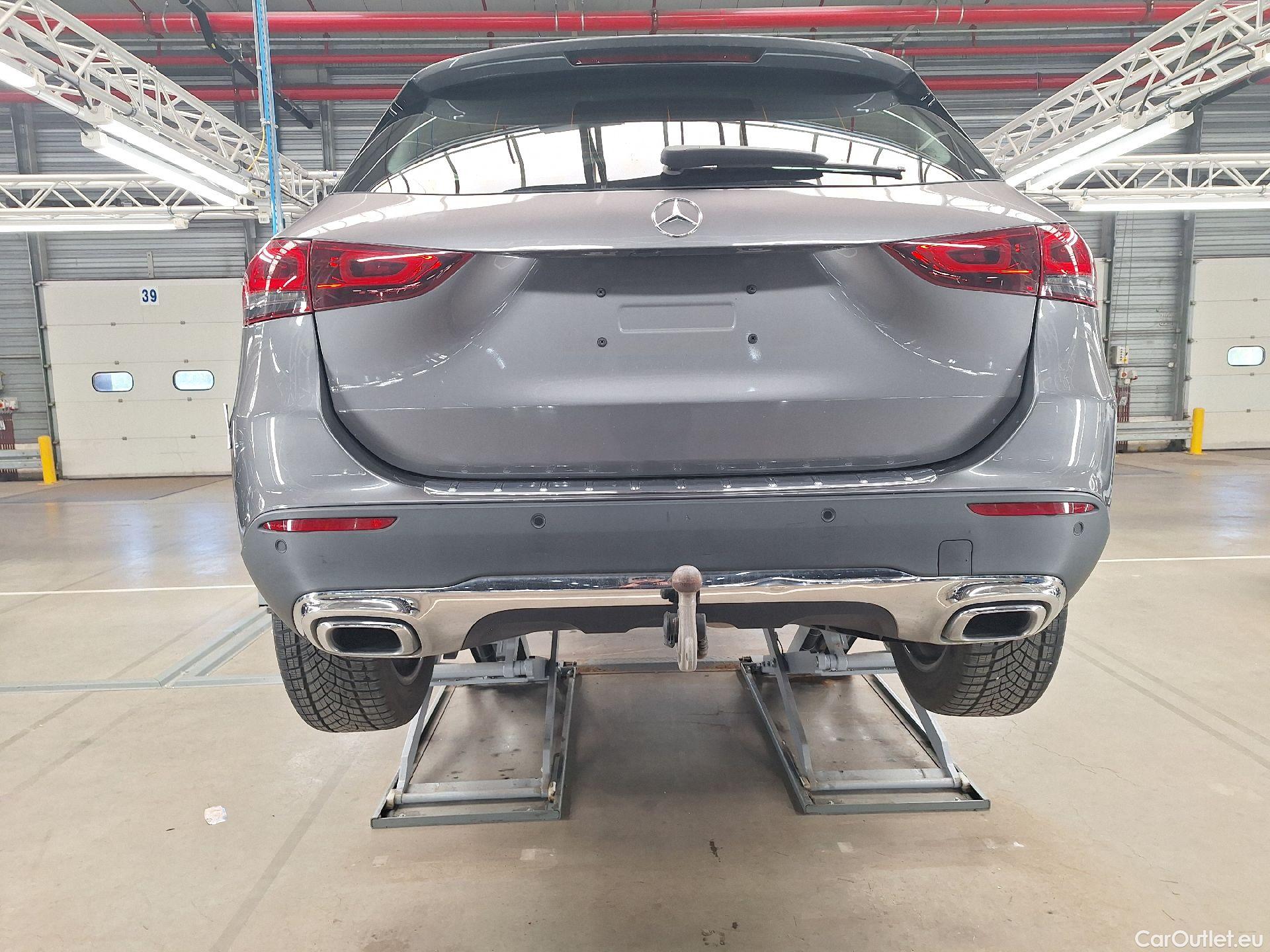  Mercedes  GLA Mercedes,  '20, Mercedes-Benz   180 d Business Solution 5d #8
