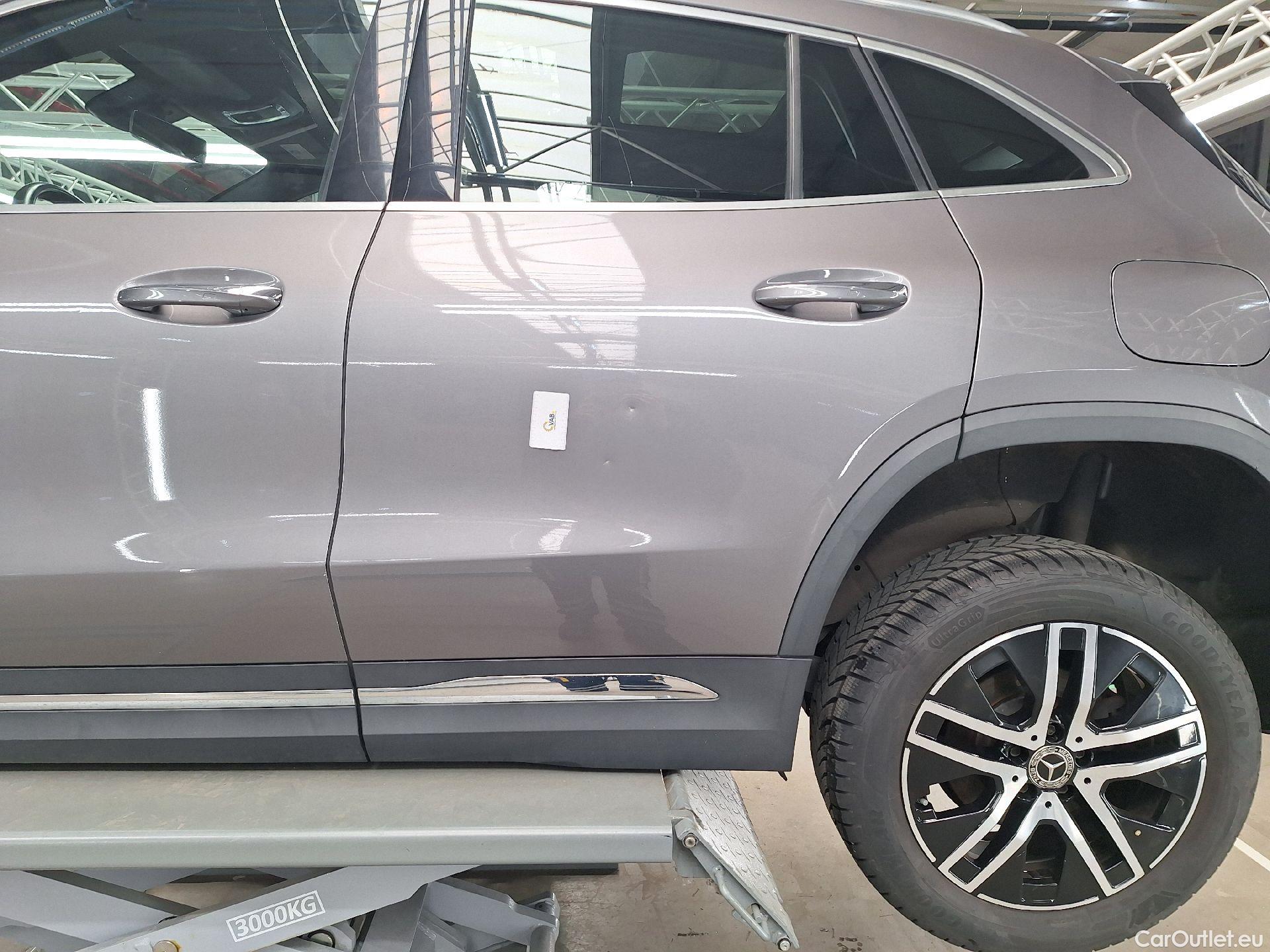  Mercedes  GLA Mercedes,  '20, Mercedes-Benz   180 d Business Solution 5d #4