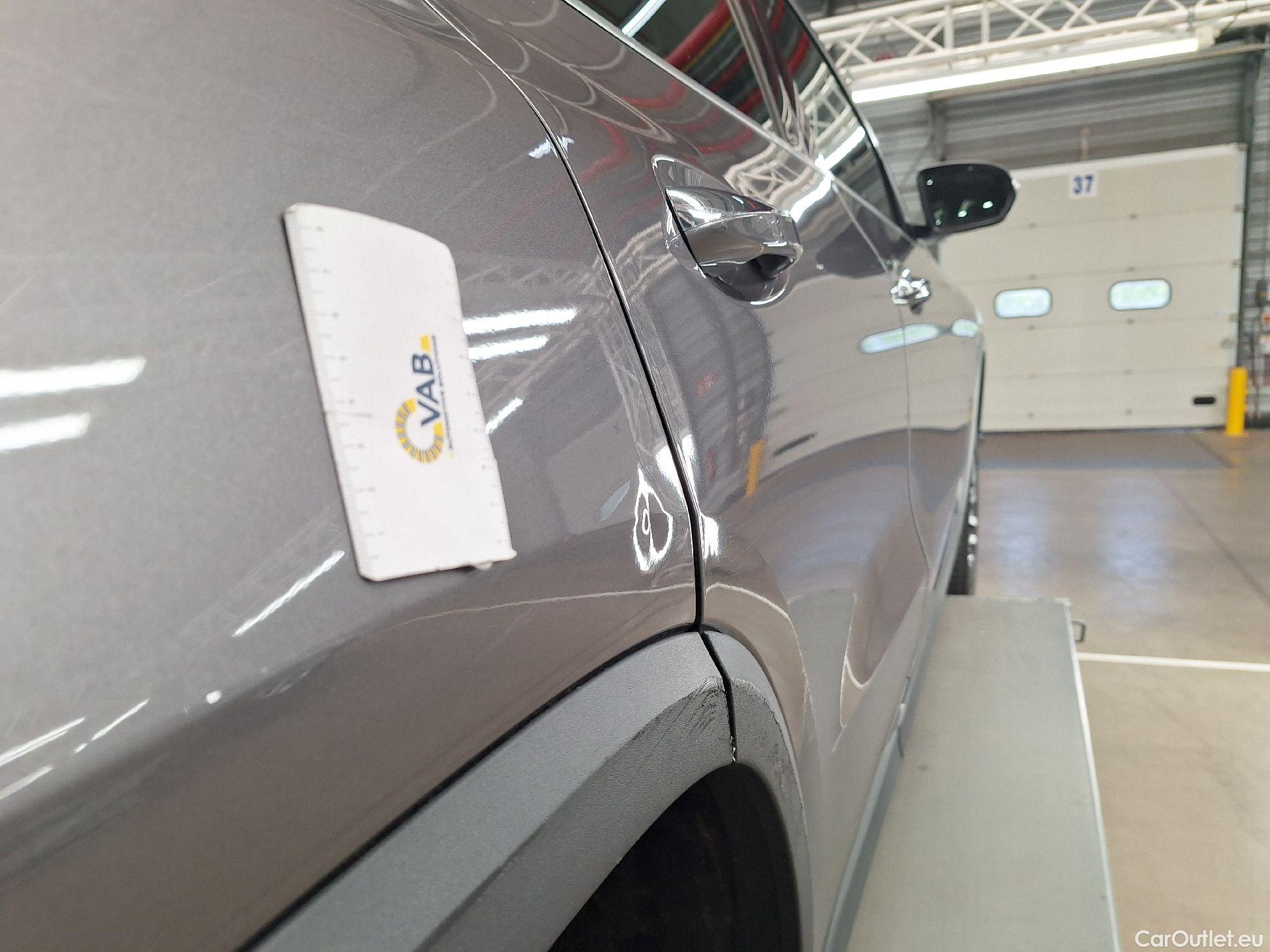  Mercedes  GLA Mercedes,  '20, Mercedes-Benz   180 d Business Solution 5d #13