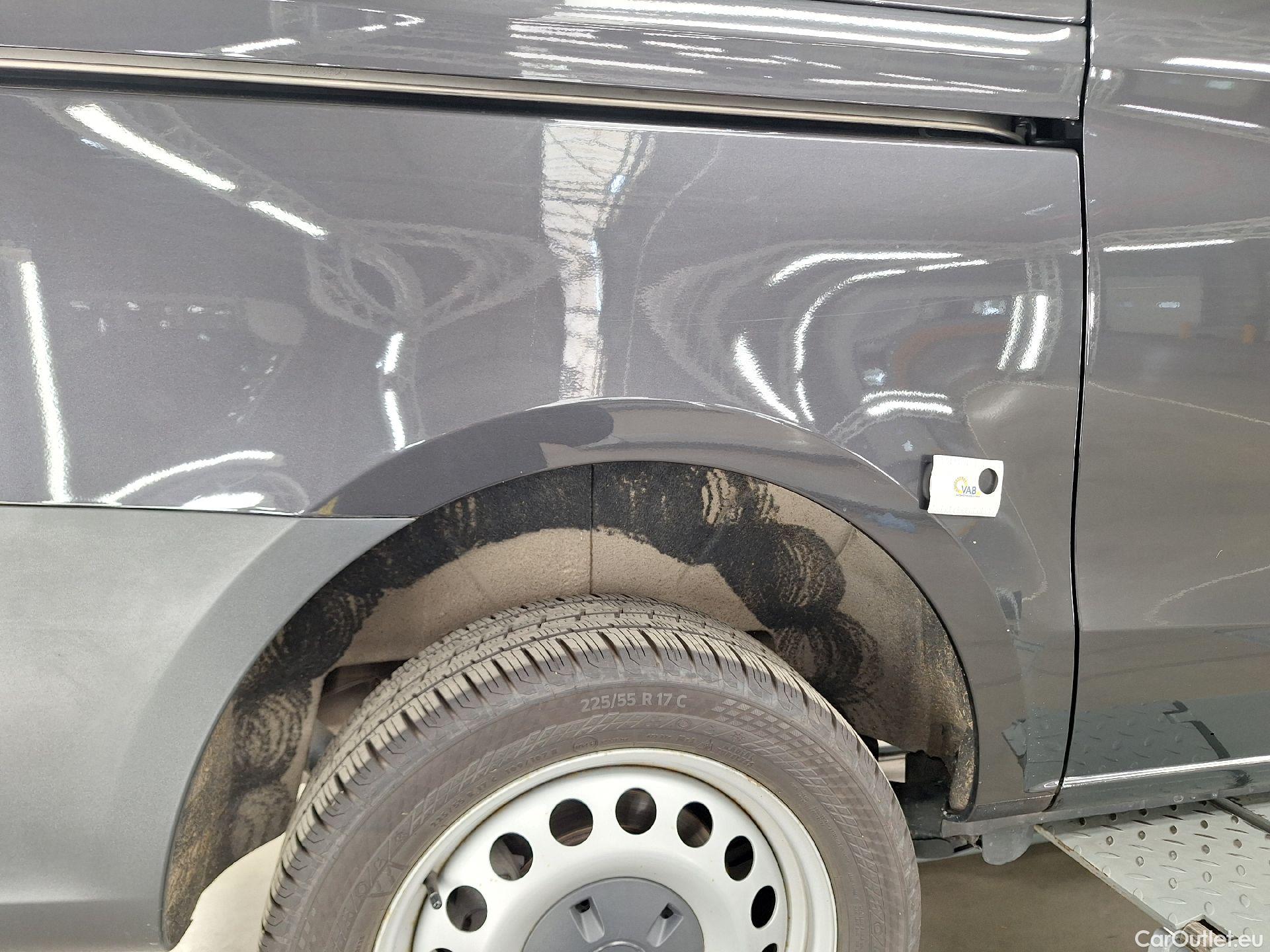  Mercedes  Vito Mercedes,  116CDI,  116CDI L2 Perf.Tool Aut #13
