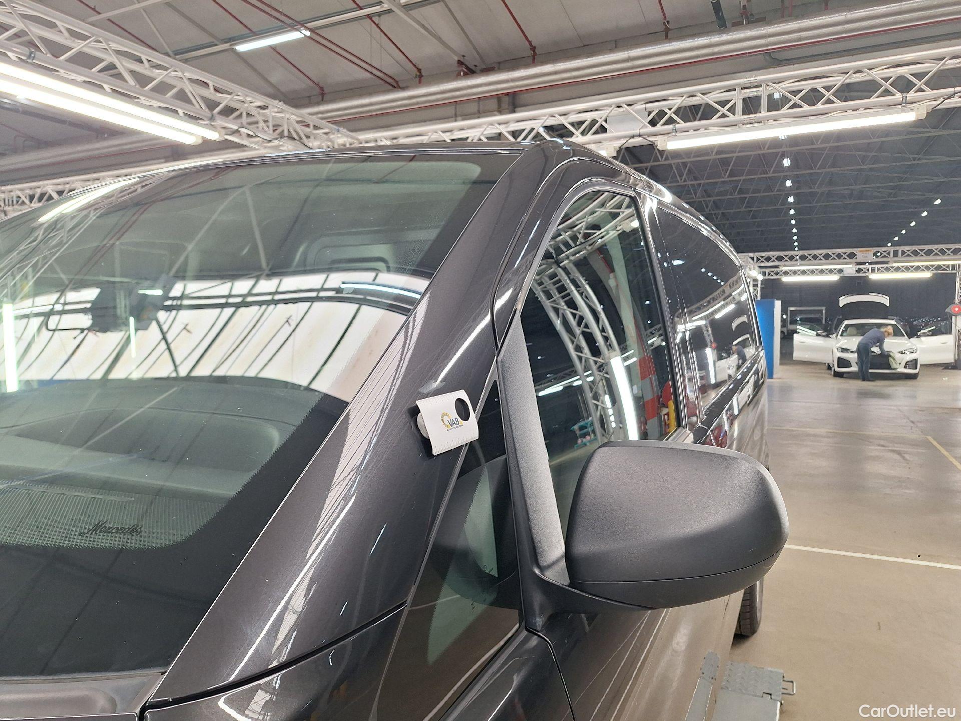  Mercedes  Vito Mercedes,  116CDI,  116CDI L2 Perf.Tool Aut #3