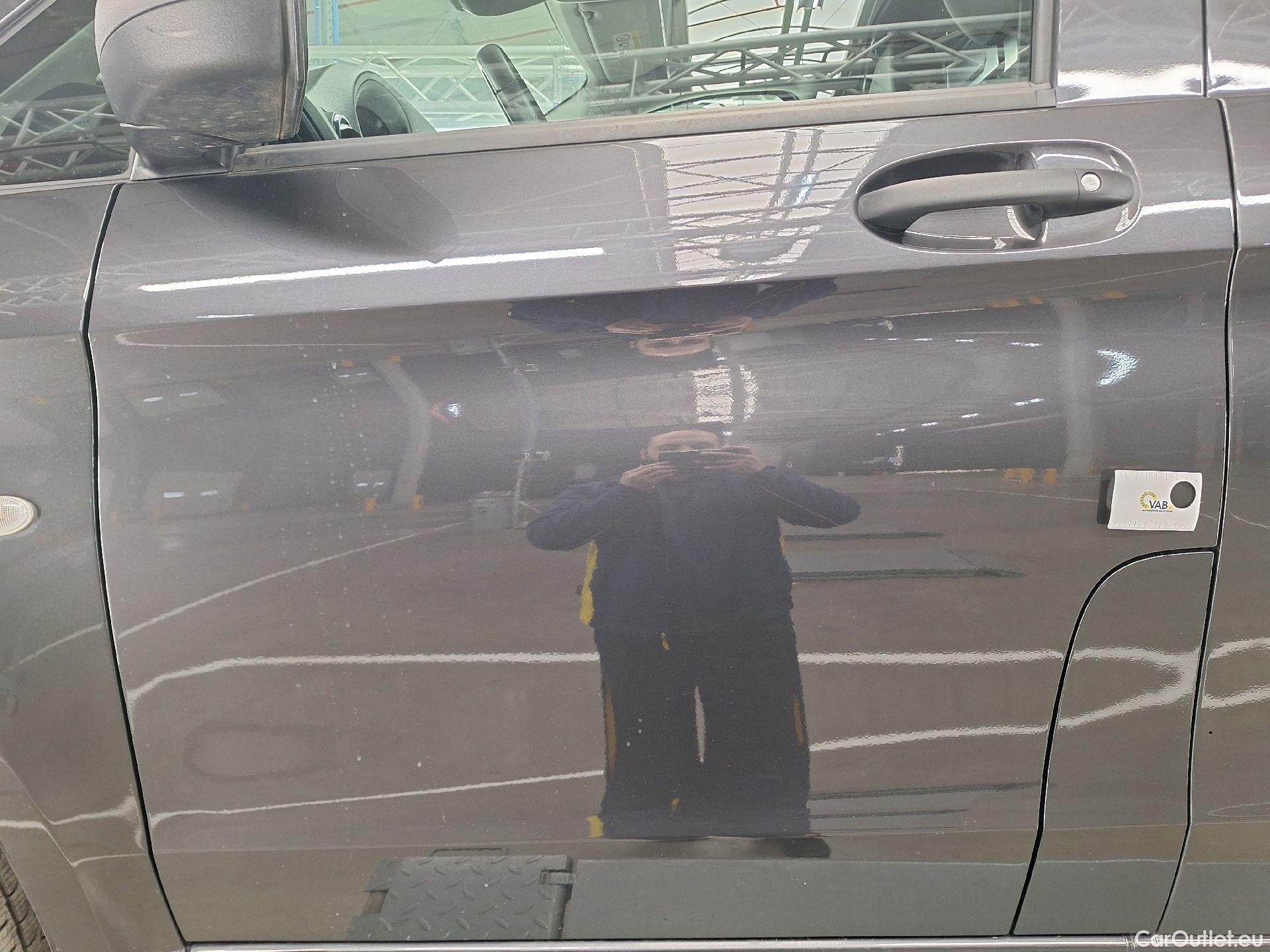  Mercedes  Vito Mercedes,  116CDI,  116CDI L2 Perf.Tool Aut #5