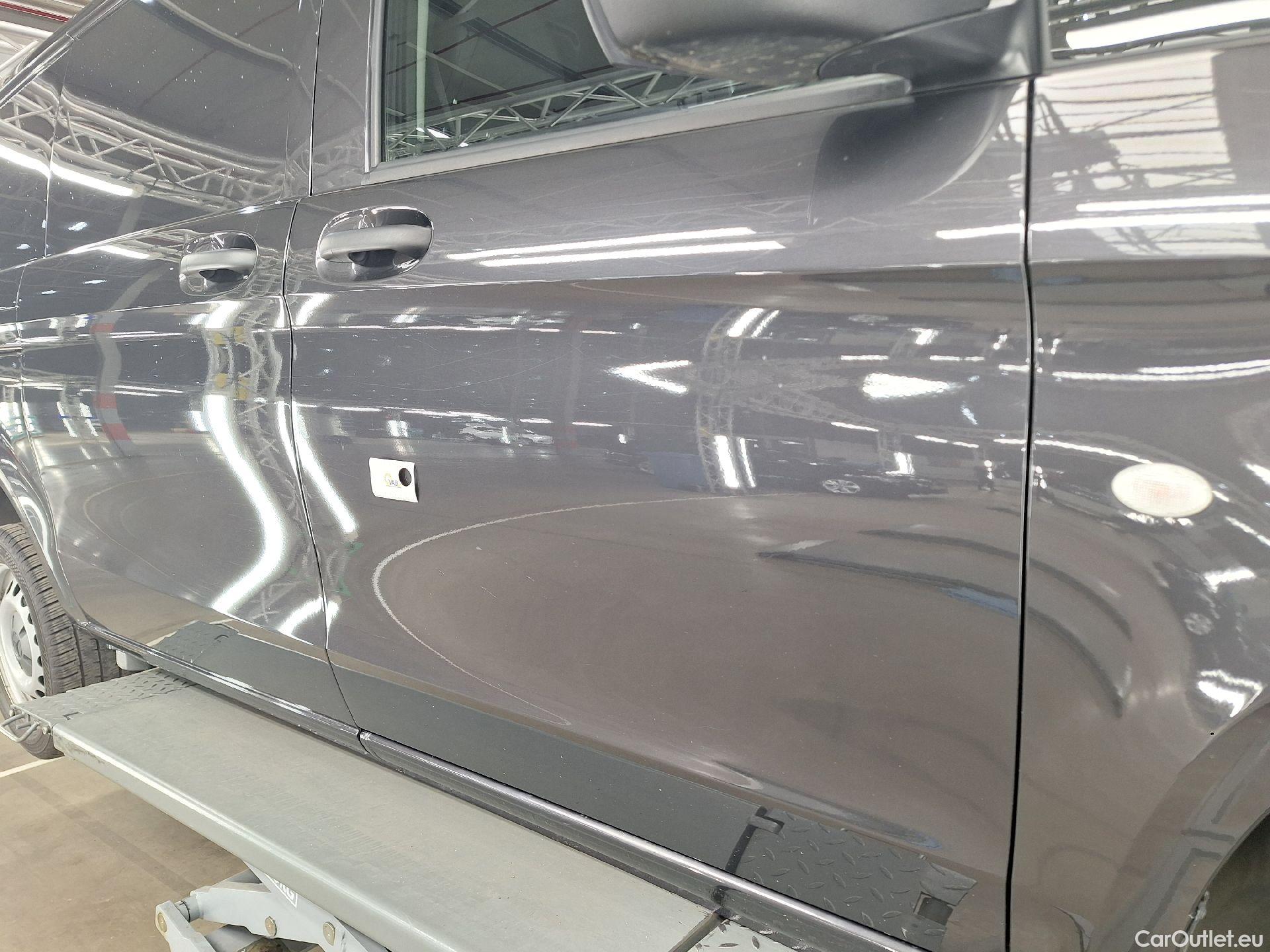  Mercedes  Vito Mercedes,  116CDI,  116CDI L2 Perf.Tool Aut #15
