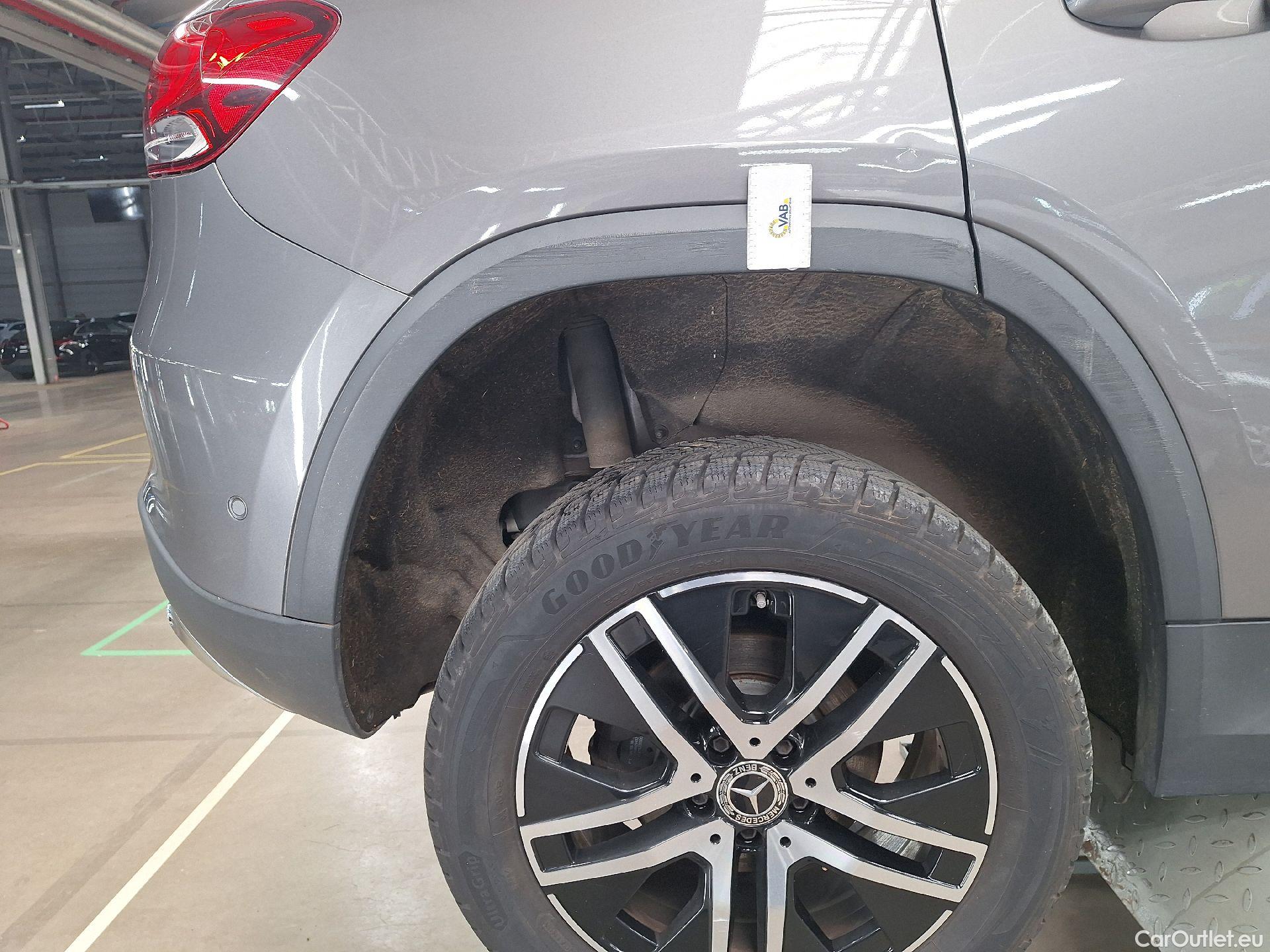  Mercedes  GLA Mercedes,  '20, Mercedes-Benz   180 d Business Solution 5d #18