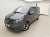  Mercedes  Vito Mercedes,  116CDI,  116CDI L2 Perf.Tool Aut #2