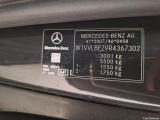  Mercedes  Vito Mercedes,  116CDI,  116CDI L2 Perf.Tool Aut #15