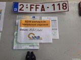  Mercedes  Vito Mercedes,  116CDI,  116CDI L2 Perf.Tool Aut #16