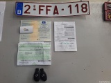  Mercedes  Vito Mercedes,  116CDI,  116CDI L2 Perf.Tool Aut #20