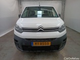  Citroen  Berlingo CITROEN  SWB DIESEL - 2018 1.5 BlueHDi M Live S&S 5d #5