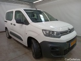  Citroen  Berlingo CITROEN  SWB DIESEL - 2018 1.5 BlueHDi M Live S&S 5d #8