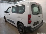  Citroen  Berlingo CITROEN  SWB DIESEL - 2018 1.5 BlueHDi M Live S&S 5d #7