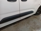  Citroen  Berlingo CITROEN  SWB DIESEL - 2018 1.5 BlueHDi M Live S&S 5d #44