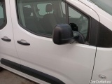  Citroen  Berlingo CITROEN  SWB DIESEL - 2018 1.5 BlueHDi M Live S&S 5d #47