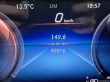  Mercedes  GLA Mercedes,  '20, Mercedes-Benz   180 d Business Solution 5d #18