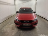  Opel  Astra Opel  Sports Tourer 1.2 Turbo 81kW S/S Edition 5d #5