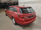  Opel  Astra Opel  Sports Tourer 1.2 Turbo 81kW S/S Edition 5d #7