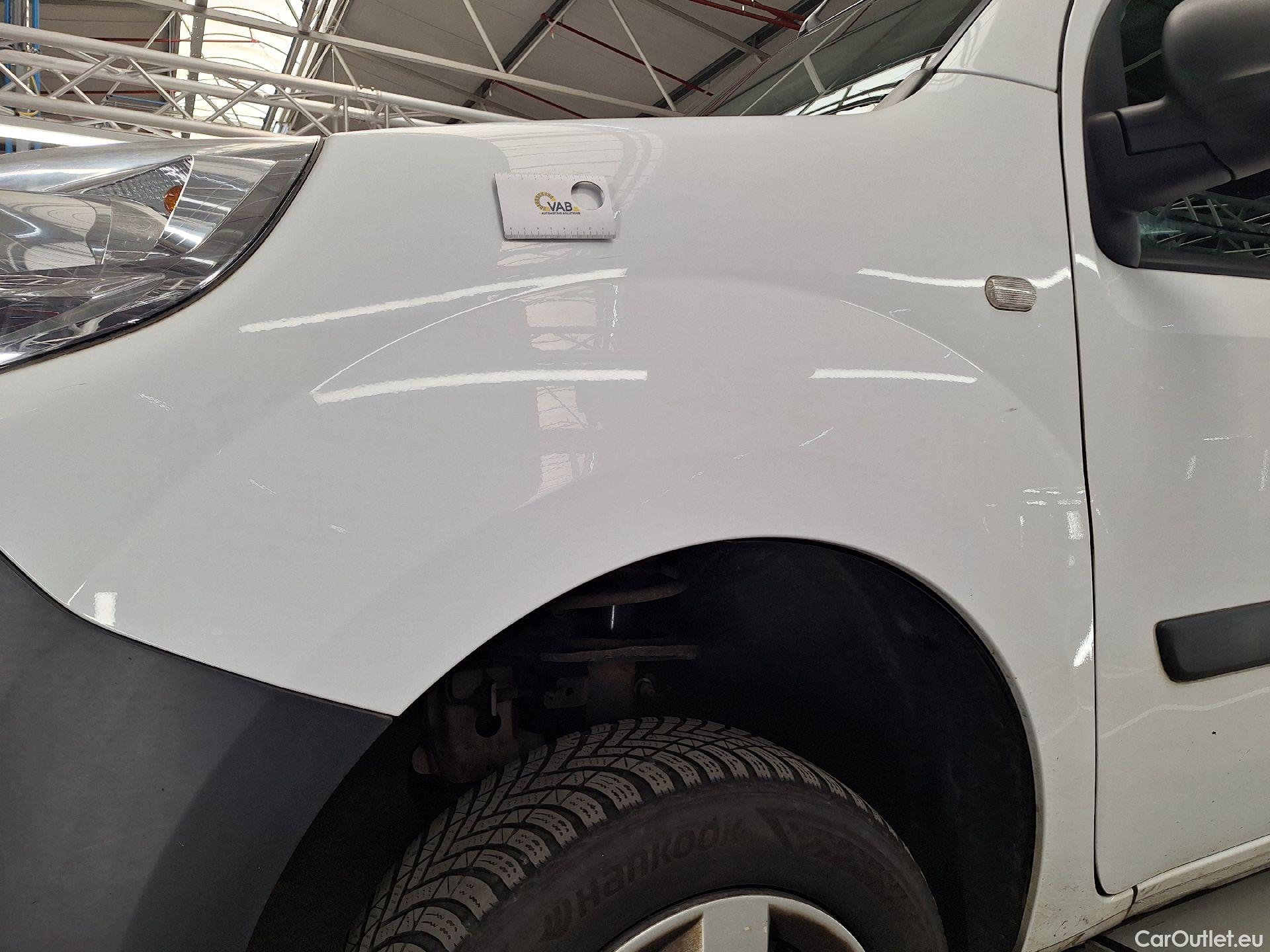  Renault  Kangoo Renault, _ Express '13, Renault  Express Blue dCi 80 Grand Confort 4 #32