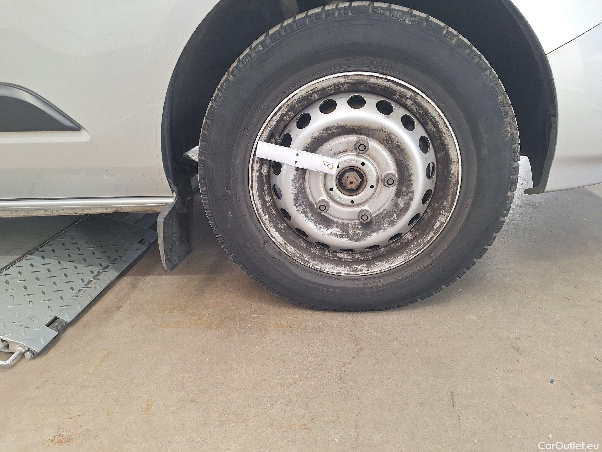  Ford  Transit Ford, _Trans.Custom FL'18, Ford  Custom 340L 2.0TD130Pk/96Kw A6 FWD Tr #85