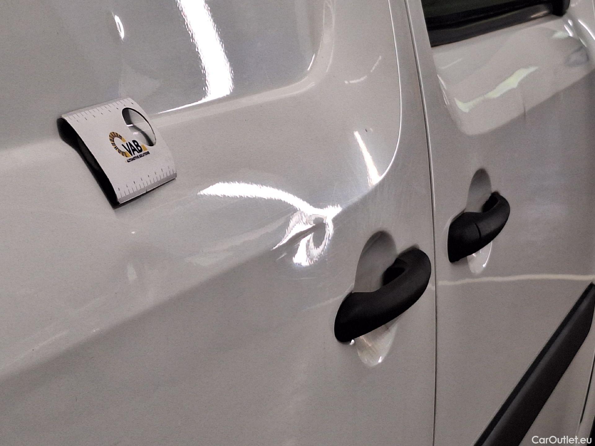  Renault  Kangoo Renault, _ Express '13, Renault  Express Blue dCi 80 Grand Confort 4 #24