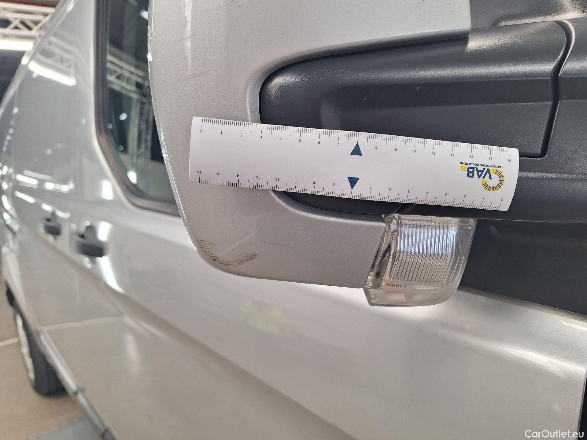  Ford  Transit Ford, _Trans.Custom FL'18, Ford  Custom 340L 2.0TD130Pk/96Kw A6 FWD Tr #24
