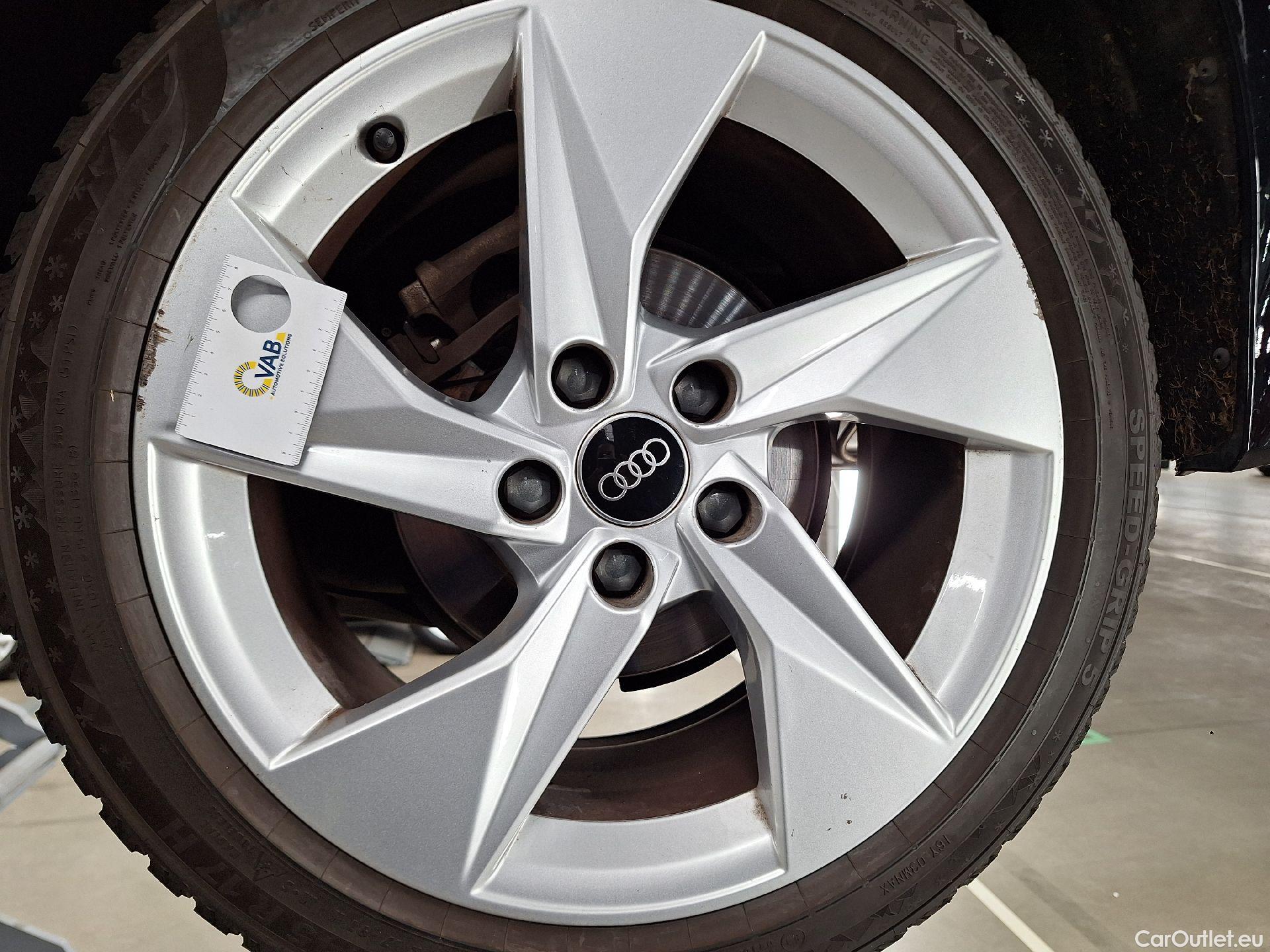  Audi  A3 Audi,  SB '20, Audi  Sportback 1.0 30 TFSi 81kW S tron. S Line  #38
