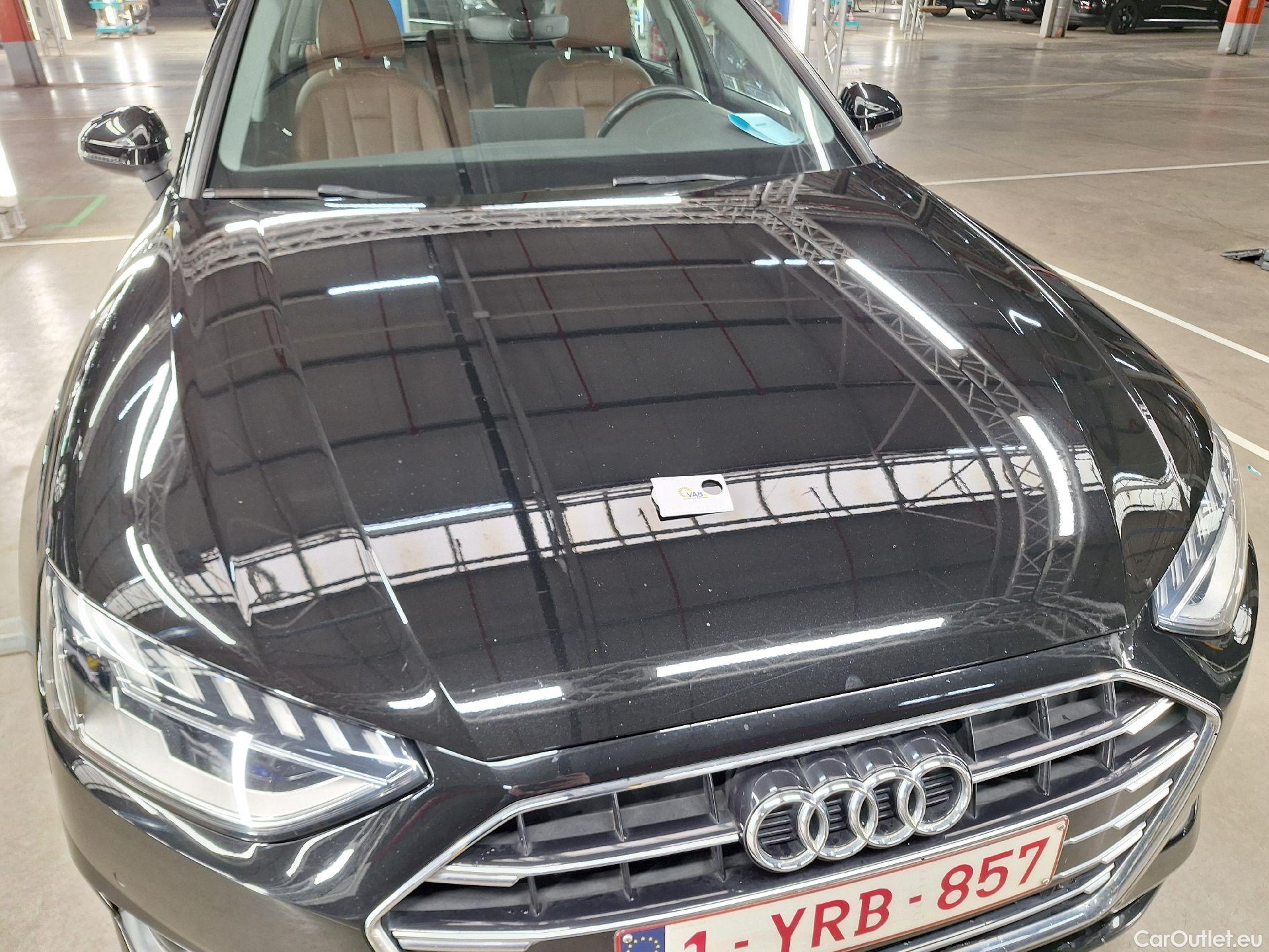  Audi  A4 Audi,  Avant FL'19, Audi  Avant 2.0 35 TDi 120kW S tr Adv Business E #1