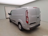  Ford  Transit Ford, _Trans.Custom FL'18, Ford  Custom 340L 2.0TD130Pk/96Kw A6 FWD Tr #6