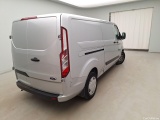  Ford  Transit Ford, _Trans.Custom FL'18, Ford  Custom 340L 2.0TD130Pk/96Kw A6 FWD Tr #8