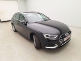  Audi  A4 Audi,  Avant FL'19, Audi  Avant 2.0 35 TDi 120kW S tr Adv Business E #9