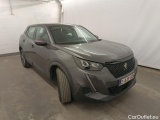  Peugeot  2008 Peugeot  1.2 Puretech 74KW S&S Active Pack 5d #8