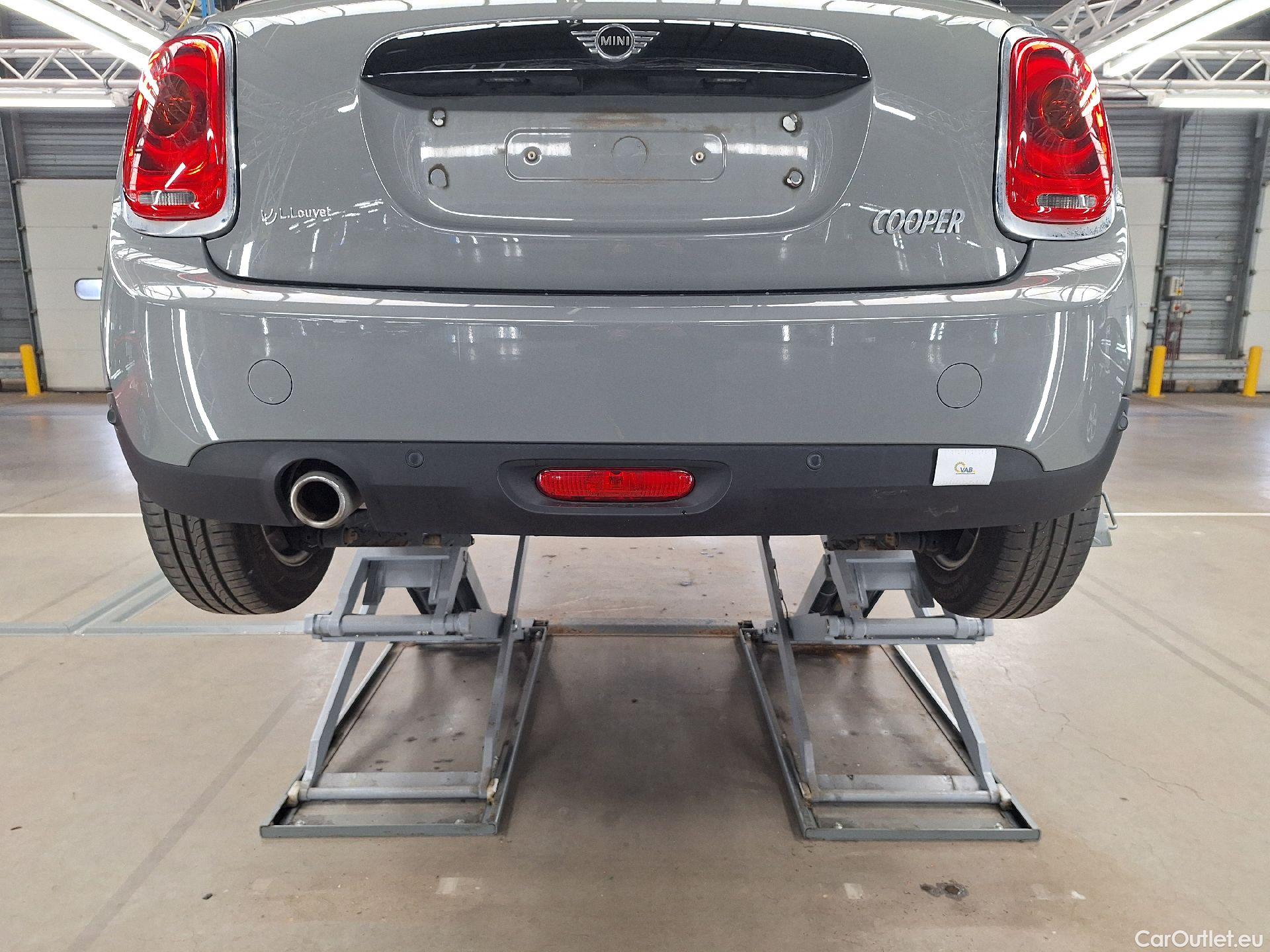  Mini  Mini ,  3d '14,  Cooper Aut. 3d #9