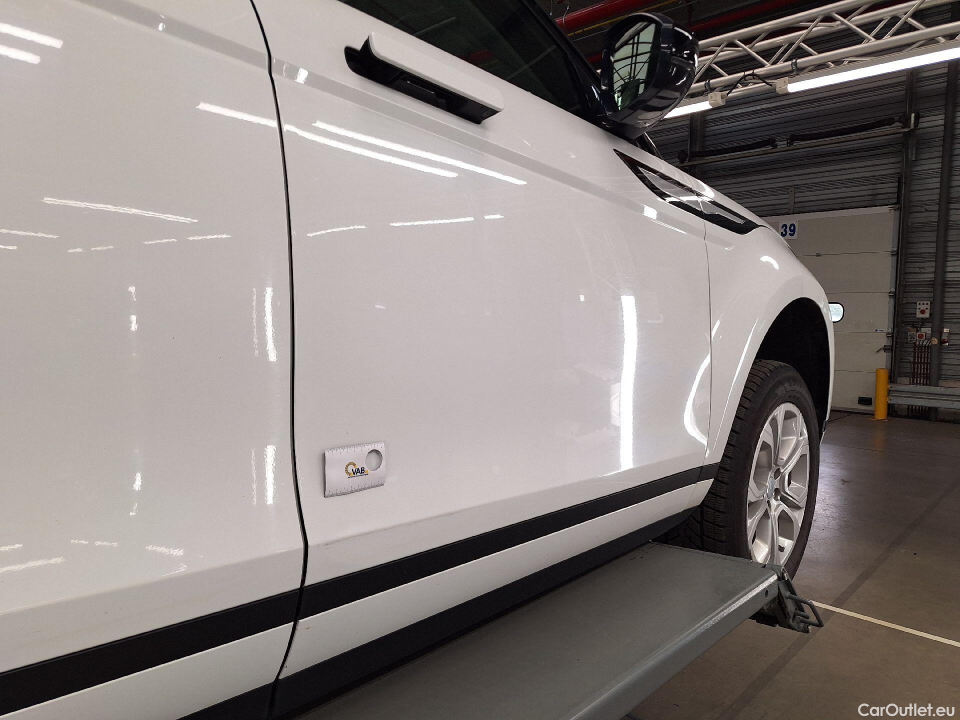  Land Rover  Range Rover Evoque Land Rover, RR.Evoque '18, Land Rover  D150 AWD Auto S 5d #40