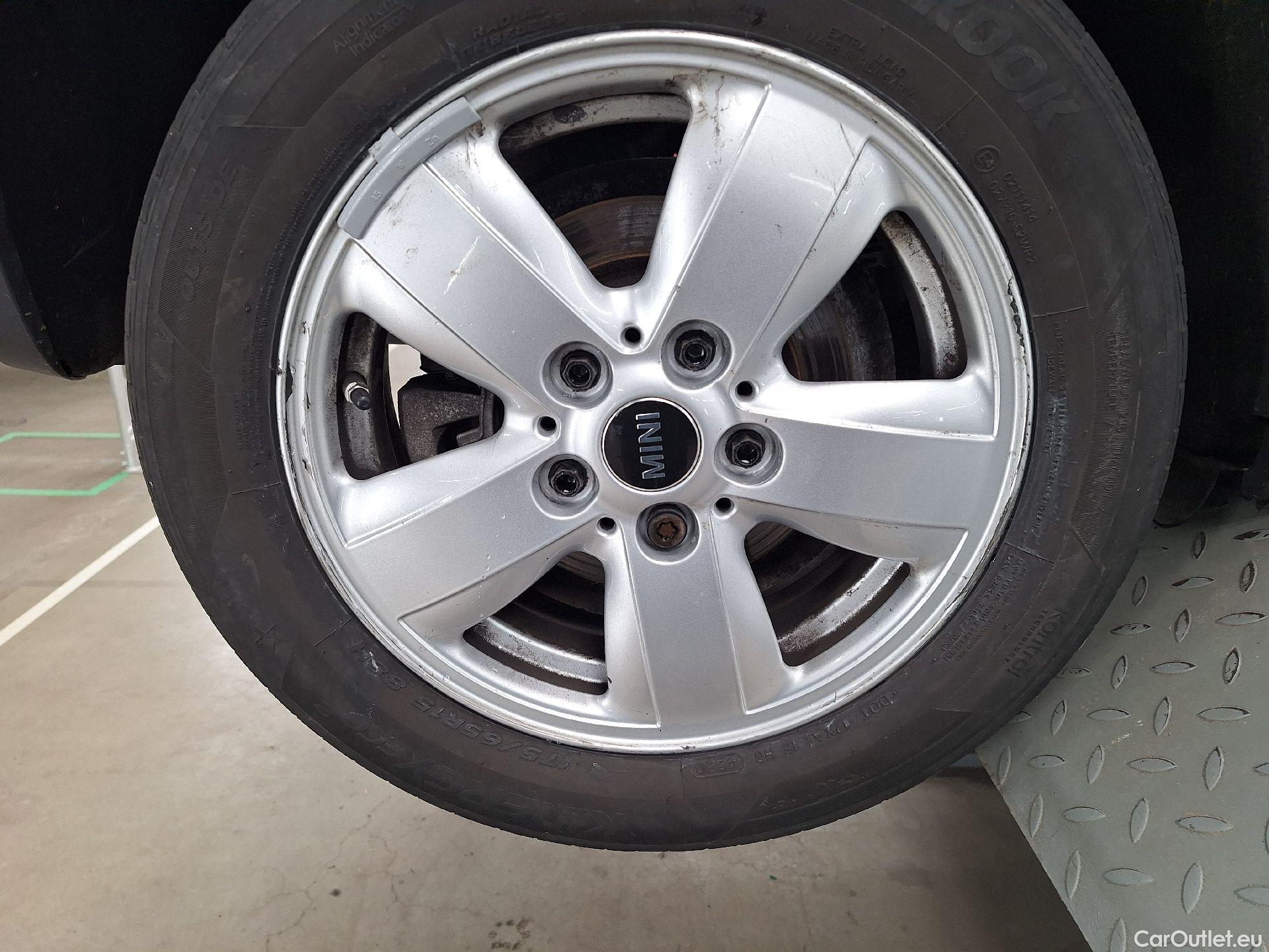  Mini  Mini ,  3d '14,  Cooper Aut. 3d #11