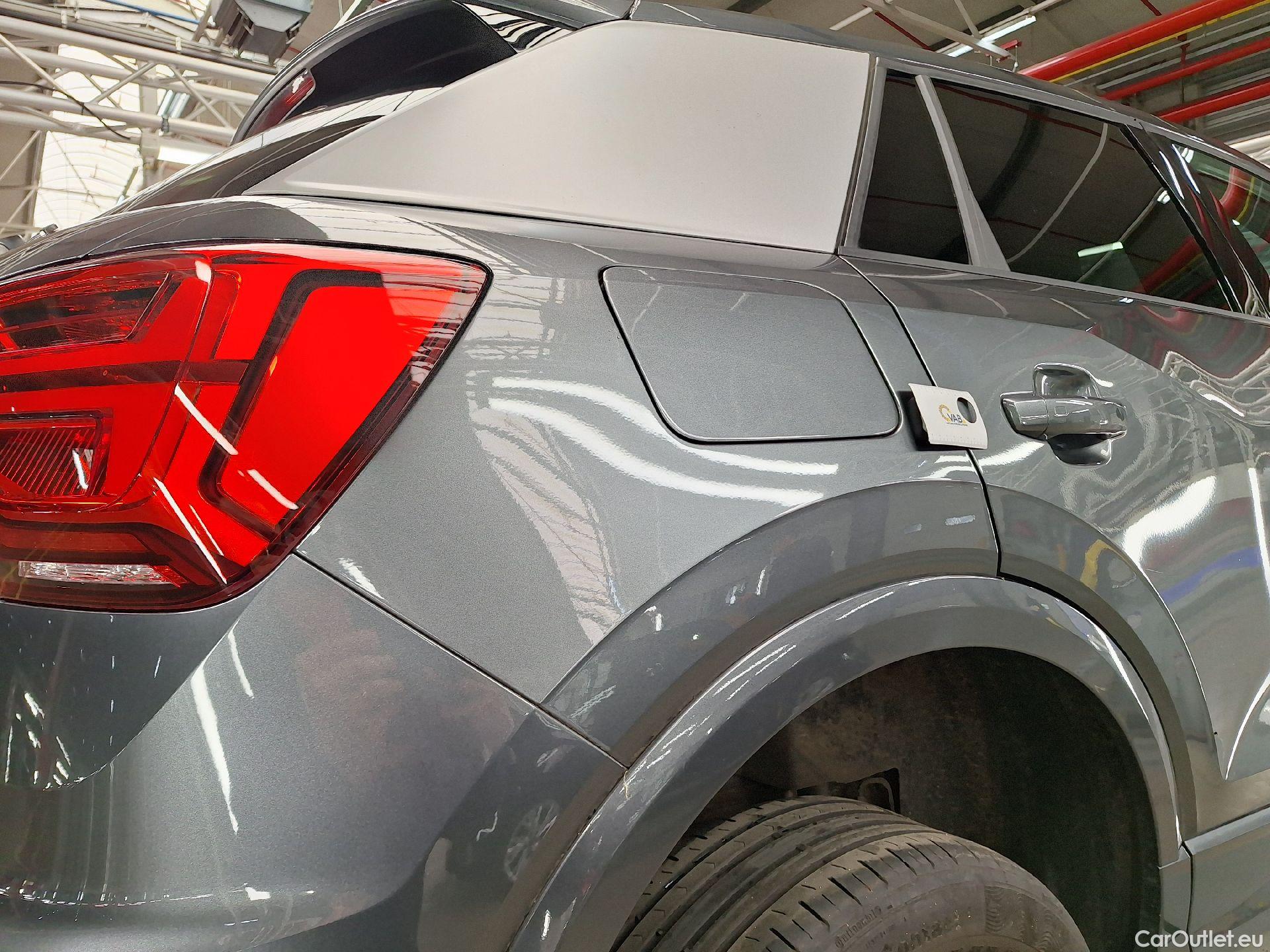  Audi  Q2 Audi,  FL'20, Audi  1.0 30 TFSI 81kW S Line 5d #5
