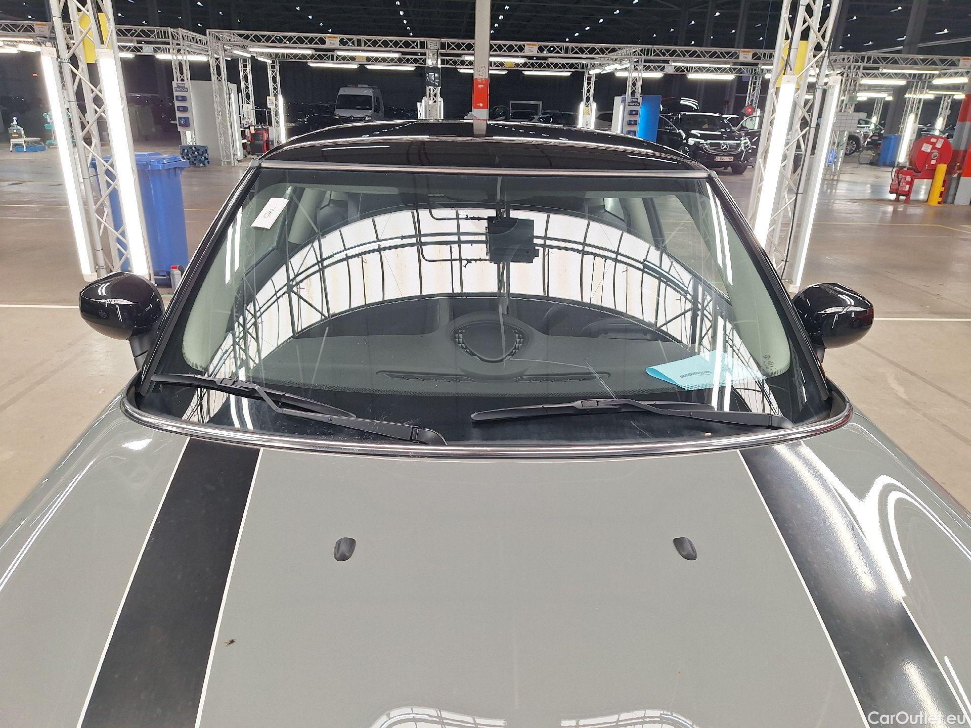 Mini  Mini ,  3d '14,  Cooper Aut. 3d #19