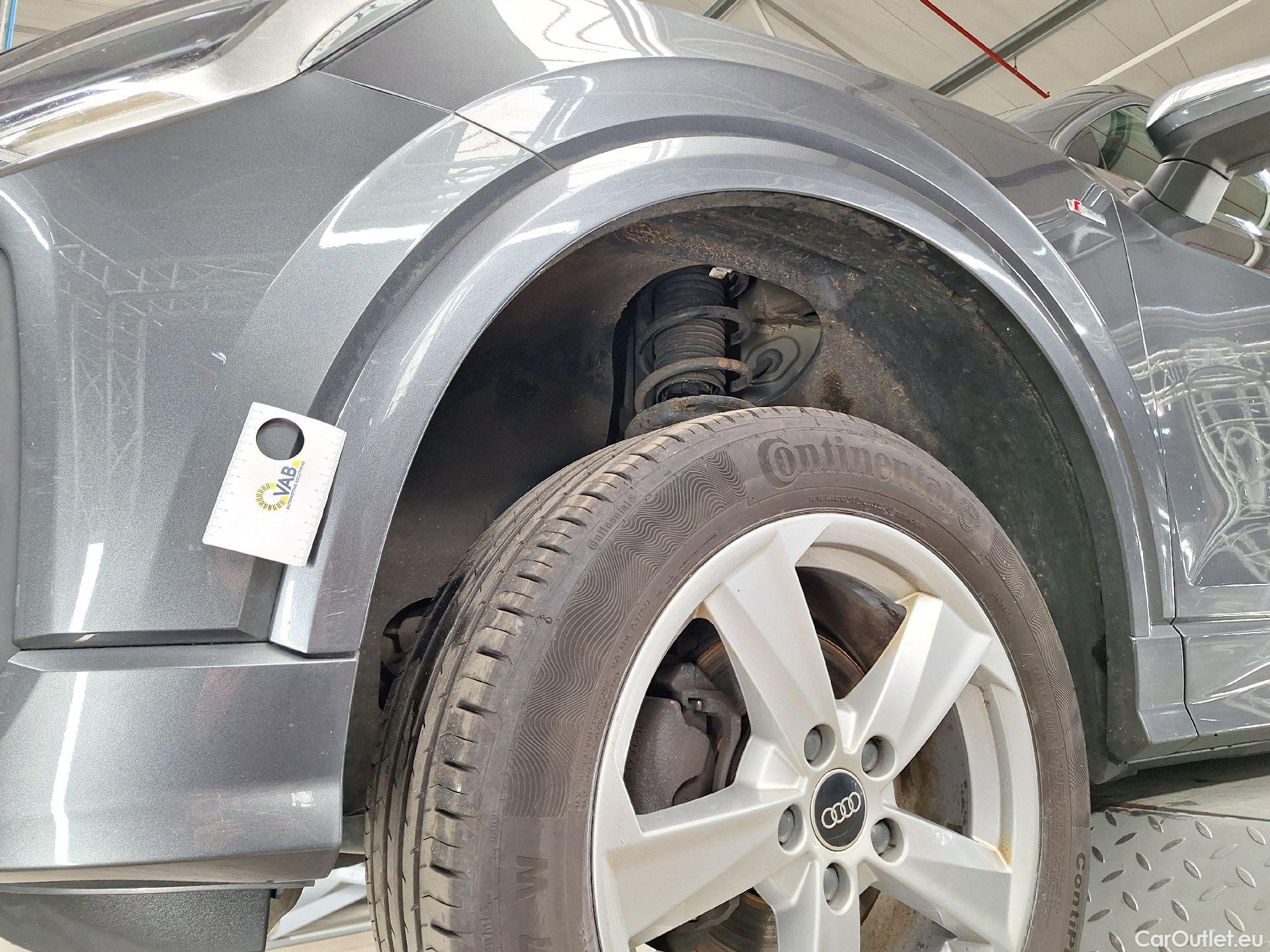  Audi  Q2 Audi,  FL'20, Audi  1.0 30 TFSI 81kW S Line 5d #9