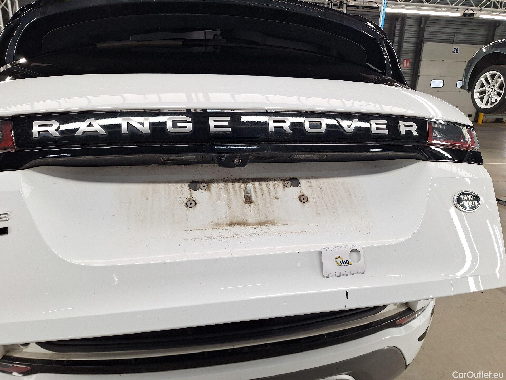  Land Rover  Range Rover Evoque Land Rover, RR.Evoque '18, Land Rover  D150 AWD Auto S 5d #15