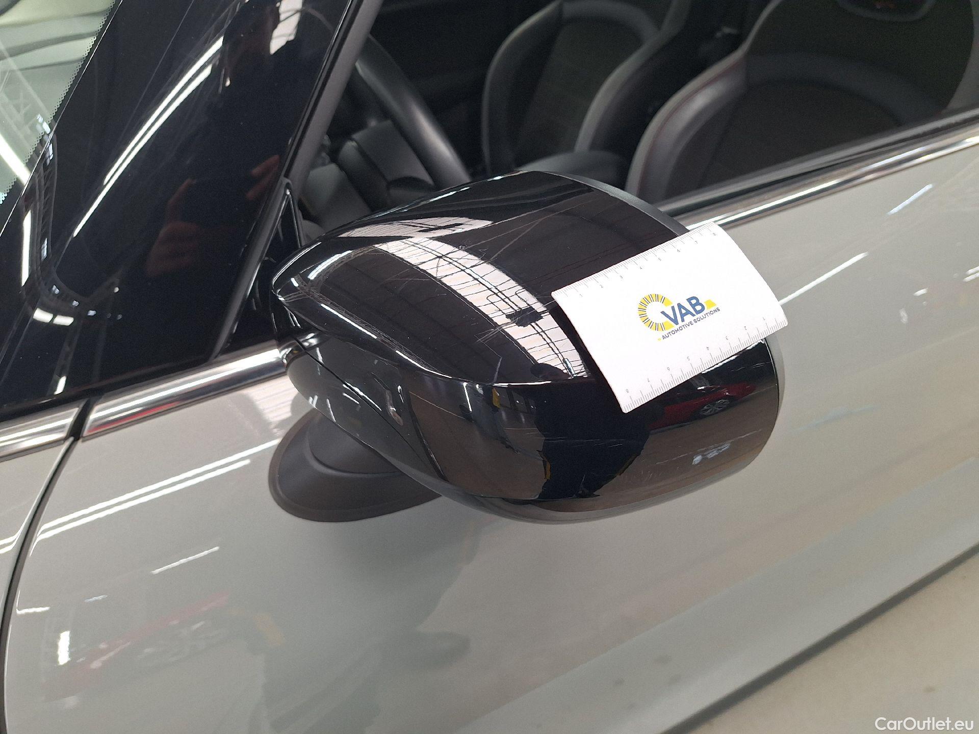  Mini  Mini ,  3d '14,  Cooper Aut. 3d #17