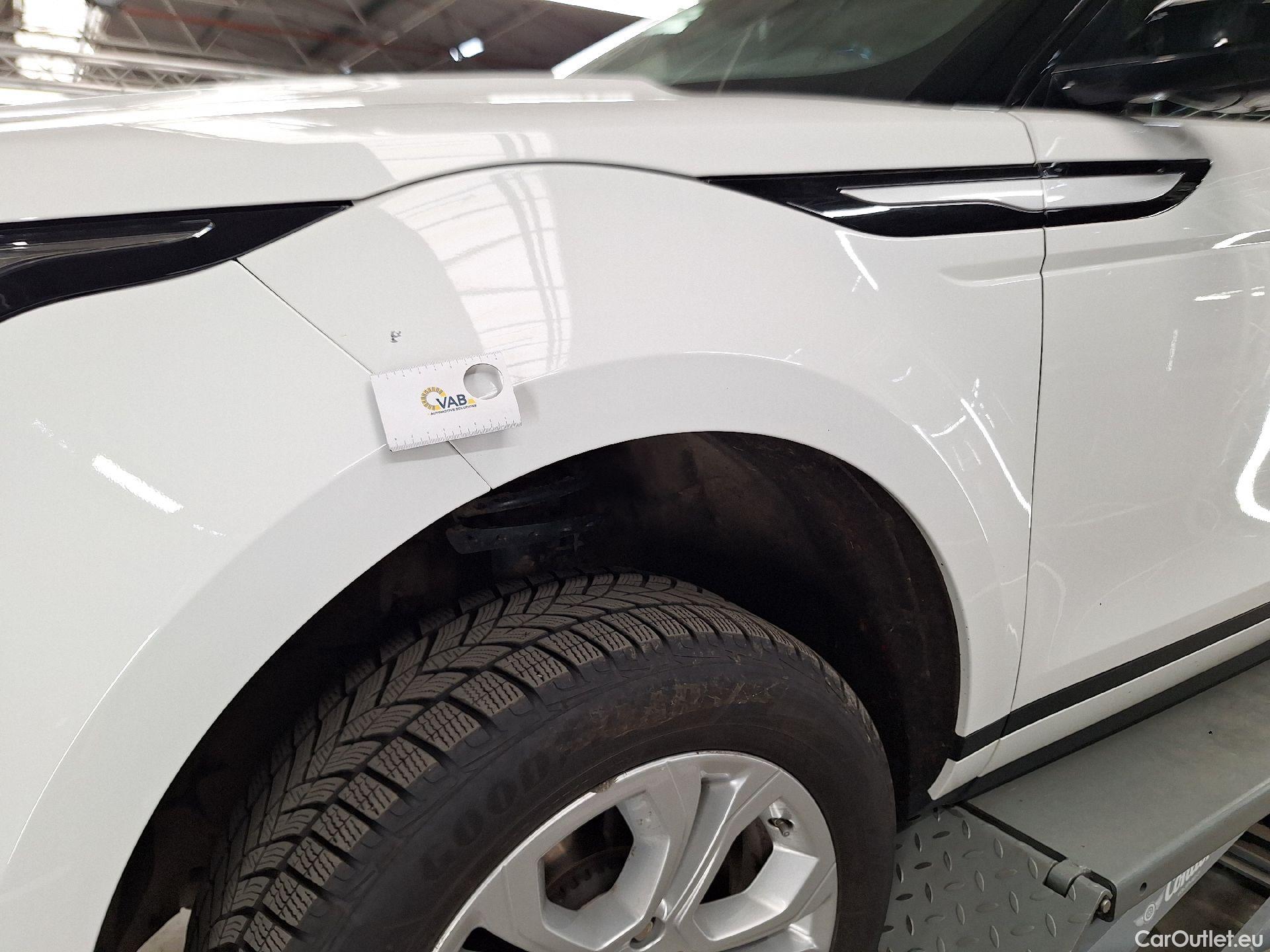  Land Rover  Range Rover Evoque Land Rover, RR.Evoque '18, Land Rover  D150 AWD Auto S 5d #29