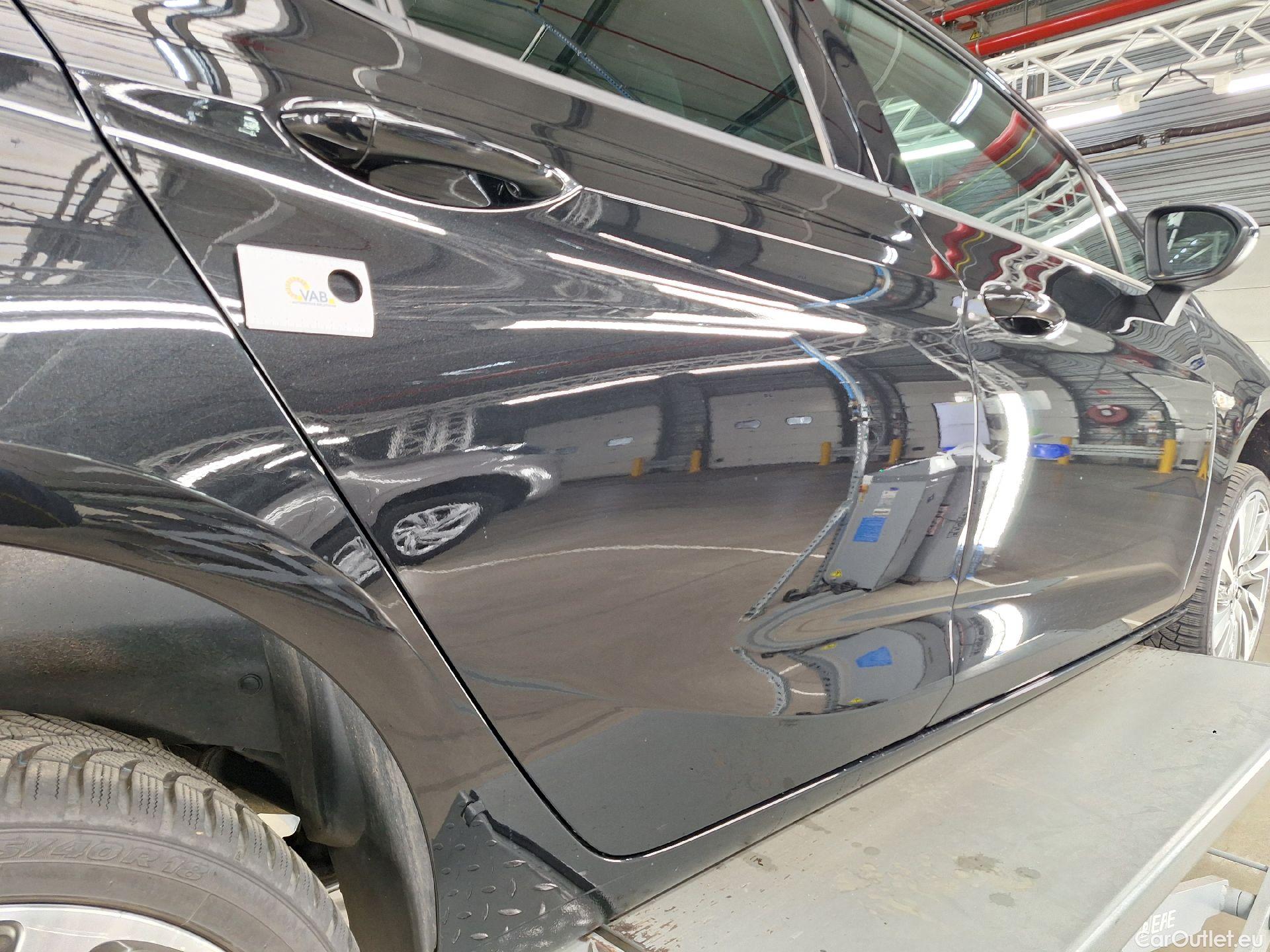  Opel  Astra Opel,  FL'19, Opel  1.2 Turbo 96kW S/S Ultimate 5d #20