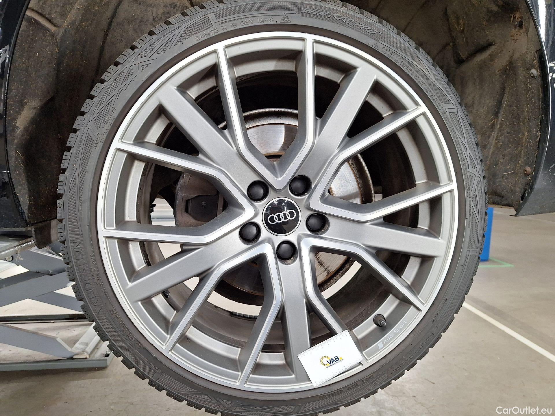  Audi  A4 Audi,  Avant FL'19, Audi  Avant 2.0 30 TDi 100kW S tr Comp Bus Ed 5d #27