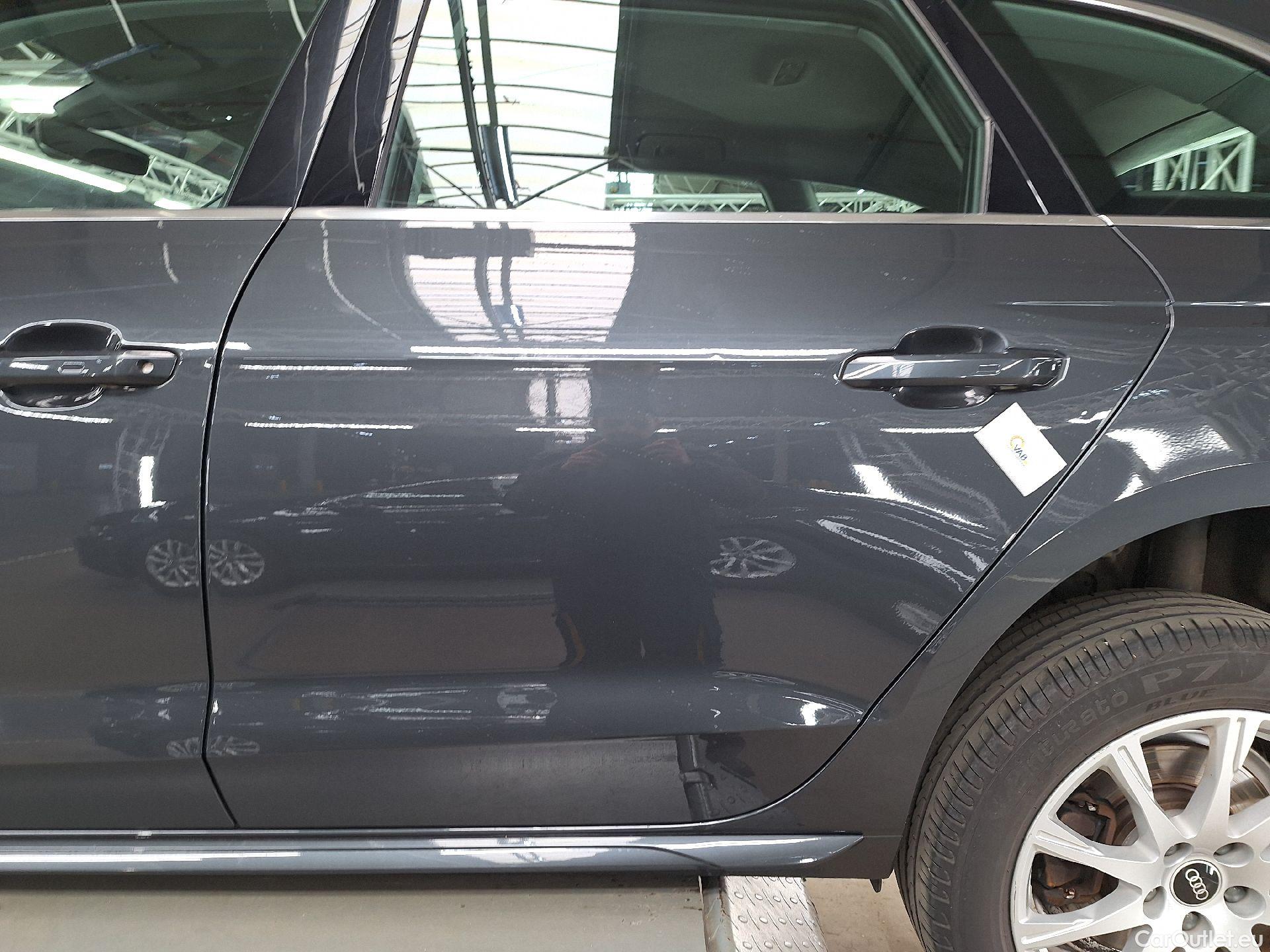  Audi  A4 Audi,  Avant FL'19, Audi  Avant 2.0 40 TFSi 150kW S tronic Advanced  #8