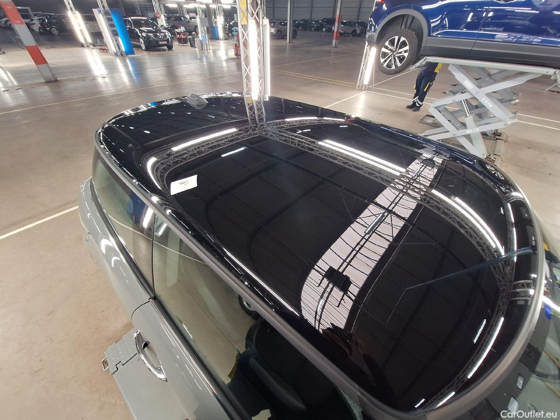  Mini  Mini ,  3d '14,  Cooper Aut. 3d #3
